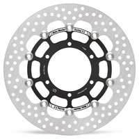 Moto-Master Front Halo Brake Disc for 2009-2022 Suzuki GSXR750