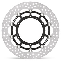 Moto-Master Front Halo Brake Disc for 2026 KTM 1390 Super Adventure S