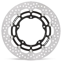 Moto-Master Front Halo Brake Disc for 2022-2023 Yamaha YZF-R6 Race