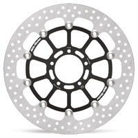 Moto-Master Halo Brake Disc for 2024 Ducati 698 Hypermotard Mono
