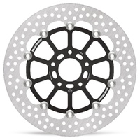 Moto-Master Front Halo Brake Disc for 2021-2024 KTM 890 Duke