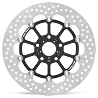 Moto-Master Front Halo Brake Disc for 2023-2024 Honda CL500