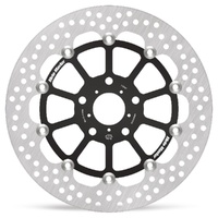 Moto-Master Front Halo Brake Disc for 2017-2024 Honda CMX500