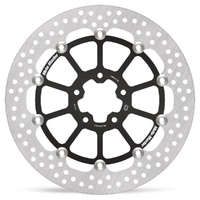 Moto-Master Front Halo Brake Disc for 2021-2023 Harley Davidson 1250 Pan America Special