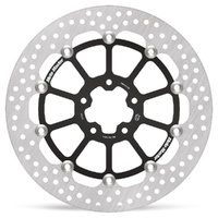 Moto-Master Front Halo Brake Disc for 2022-2023 Harley Davidson RH975 Nightster