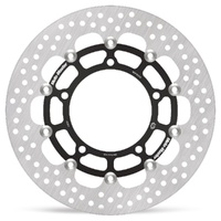 Moto-Master Front Halo Brake Disc for 2017-2023 Suzuki GSXS750