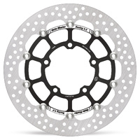 Moto-Master Front Halo Brake Disc for 2019-2024 Suzuki GSX1300R Hayabusa
