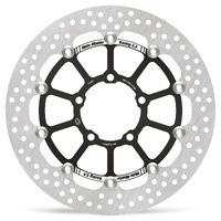 Moto-Master Front Halo Brake Disc for 2020-2023 Triumph 900 Tiger GT Low