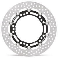 Moto-Master Front Halo Brake Disc for 2024 Kawasaki ZX-4R