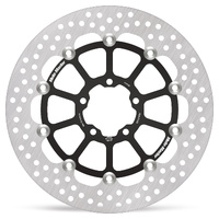 Moto-Master Front Halo Brake Disc for 2024 KTM 990 Duke