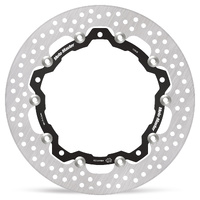 Moto-Master Front Halo Brake Disc for KTM 125 Duke 2023-2024 