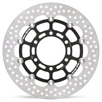 Moto-Master Front Halo Brake Disc for 2024 KTM 990 Duke
