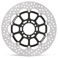 Moto-Master Front Halo Brake Disc for 1996-2000 Yamaha TRX850