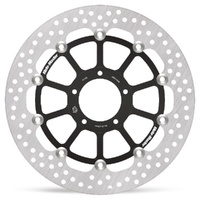 Moto-Master Front Halo Brake Disc for 2008-2010 Ducati 848