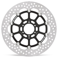Moto-Master Front Halo Brake Disc for 1998-1999 Honda CB600F Hornet