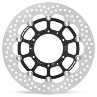 Moto-Master Front Halo Brake Disc for 2001-2006 Honda CBR600F4I
