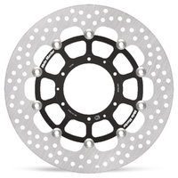 Moto-Master Front Halo Brake Disc for 2003-2024 Honda CBR600RR