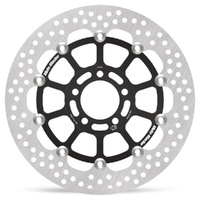 Moto-Master Front Halo Brake Disc for 1998-1999 Kawasaki ZX-6R ZX600