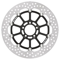 Moto-Master Front Halo Brake Disc for 2000-2003 Kawasaki ZX-12R