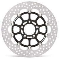 Moto-Master Front Halo Brake Disc for 1989-1992 Suzuki GSXR1100