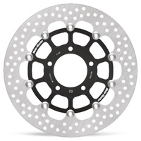 Moto-Master Front Halo Brake Disc for 2000-2003 Triumph TT600