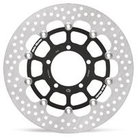 Moto-Master Front Halo Brake Disc for 2011-2012 Triumph 675R Daytona
