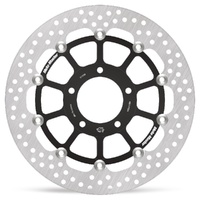Moto-Master Front Halo Brake Disc for 2005-2010 Triumph 1050 Sprint ST