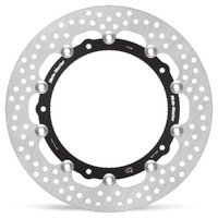 Moto-Master Front Halo Brake Disc for 2019-2024 BMW R1250R