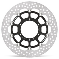 Moto-Master Front Halo Brake Disc for 2007-2009 Honda CB600F Hornet