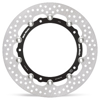 Moto-Master Front Halo Brake Disc for 2014-2019 BMW F800GT 