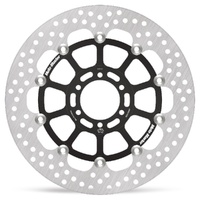 Moto-Master Front Halo Brake Disc for 2007-2008 KTM 990 Supermoto
