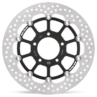 Moto-Master Front Halo Brake Disc for 2007-2021 Triumph 1050 Tiger / SE / Sport
