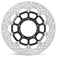 Moto-Master Front Halo Brake Disc for 2014-2019 Honda VFR800FI