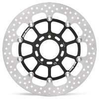 Moto-Master Front Halo Brake Disc for 2017-2023 Kawasaki ZX-10RR