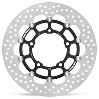 Moto-Master Front Halo Brake Disc for 2019-2024 Honda CB650R