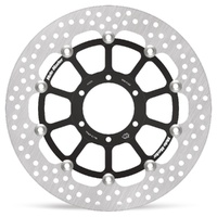 Moto-Master Halo Front Floating Brake Disc Rotor for 2021-2023 BMW M1000RR