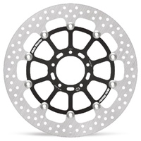 Moto-Master Front Halo Brake Disc for 2018-2020 Ducati 1260 Multistrada Pikes Peak
