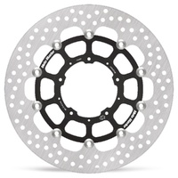 Moto-Master Front Halo Brake Disc for 2018-2021 Honda CB1000R