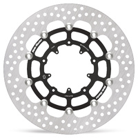 Moto-Master Front Halo Brake Disc for 2020-2026 Honda CRF1100L Africa Twin Adventure Sports ES DCT