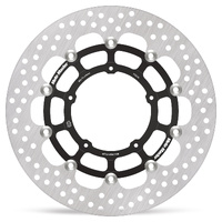 Moto-Master Front Halo Brake Disc for 2020-2026 Honda CRF1100L Africa Twin Adventure Sports ES DCT