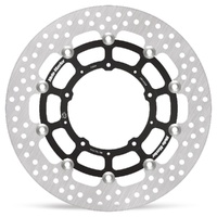 Moto-Master Halo Brake Disc for 2017-2025 Honda X-ADV750 