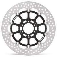 Moto-Master Front Halo Brake Disc for 2000-2006 Honda CB600F Hornet