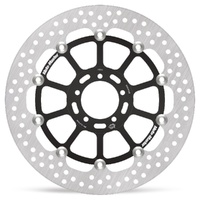 Moto-Master Front Halo Brake Disc for 2023-2024 KTM 890 SMT