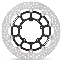 Moto-Master Front Halo Brake Disc for 2018-2024 Honda GL1800 Goldwing