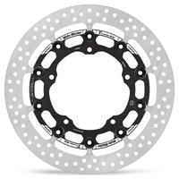 Moto-Master Front Halo Brake Disc for 2015-2026 Yamaha YZF-R1M