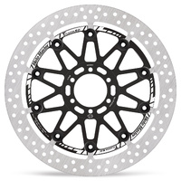 Moto-Master Front Halo Brake Disc for 2023-2024 Aprilia 1100 Tuono V4