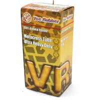 Vee Rubber Tyre Tube - Ultra Heavy Duty  225/250 -19 Straight Valve 