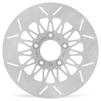 Moto-Master Rialto Rear Brake Disc for 2008-2010 Harley Davidson 1200 XR1200 Sportster