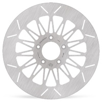 Moto-Master Rialto Front Brake Disc for 2014-2021 Harley Davidson XL883N Sportster Iron