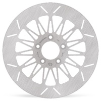 Moto-Master Rialto Rear Brake Disc for 2011-2016 Harley Davidson 1690 FLHRC Road King Classic 103CI